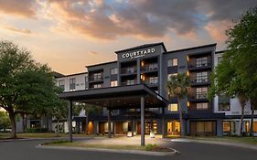 Courtyard By Marriott Myrtle Beach Barefoot Landing